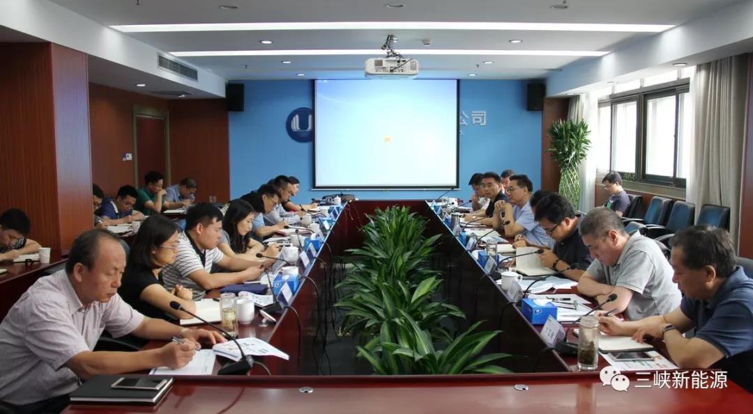 三峽新能源將加大風(fēng)電項目并購力度 LCOE為重要衡量指標(biāo)之一