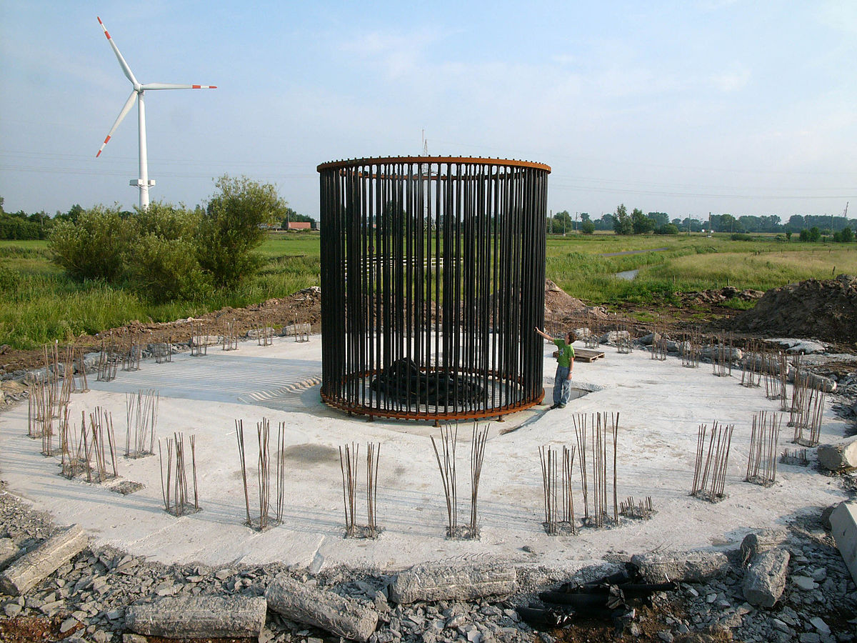 到2022年全球風(fēng)力渦輪機(jī)底座市場(chǎng)將達(dá)72億美元