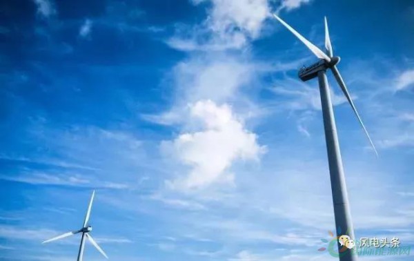 2.1GW！揚(yáng)州市“十三五”風(fēng)力發(fā)電發(fā)展規(guī)劃正式頒布：鼓勵(lì)投資建設(shè)和經(jīng)營(yíng)分散式風(fēng)電項(xiàng)目！