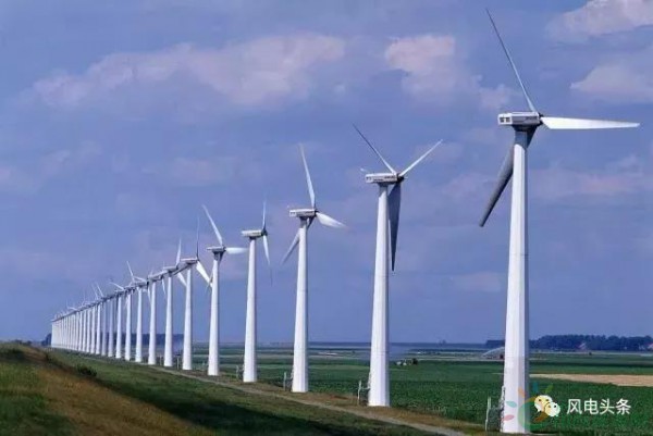 2.1GW！揚(yáng)州市“十三五”風(fēng)力發(fā)電發(fā)展規(guī)劃正式頒布：鼓勵(lì)投資建設(shè)和經(jīng)營(yíng)分散式風(fēng)電項(xiàng)目！