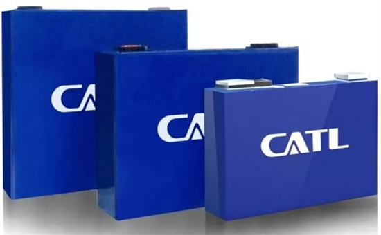 這么多動(dòng)力電池企業(yè)都用811了，CATL還不用？什么時(shí)候用？