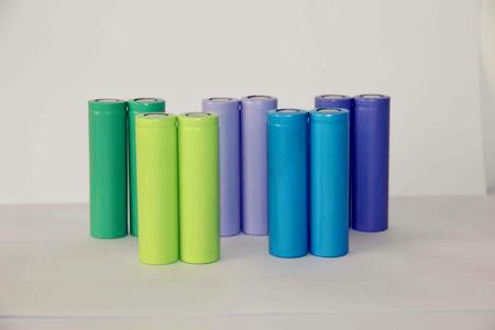 負極材料：小而美的行業(yè)，以技術(shù)與產(chǎn)品為核心