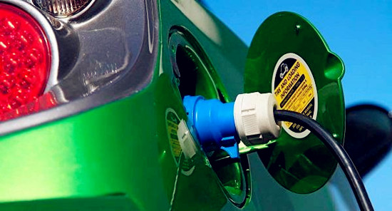 腳踏實地才能贏得新能源汽車競爭優(yōu)勢