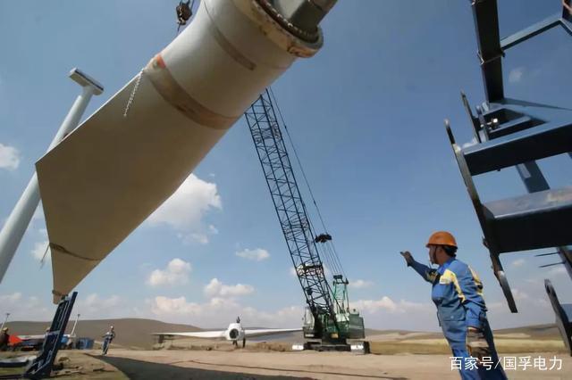 中國風電奇跡：高寒地區(qū)建風電場、用18年時間裝機量超美國2倍
