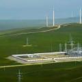 中國風電奇跡：高寒地區(qū)建風電場、用18年時間裝機量超美國2倍