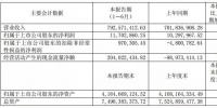 華儀電氣：上半年風電營收3.57億元 完成6MW海上風機概念設(shè)計、簽訂32萬千瓦<font color=