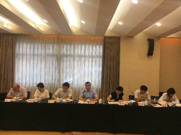 國家能源局電力司來滬開展增量配電業(yè)務(wù)督導(dǎo)調(diào)研