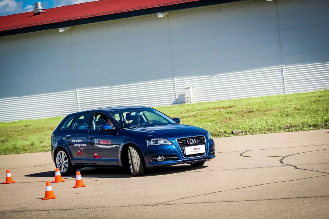 面對(duì)出行變革，博世是如何“順勢(shì)而為”的？