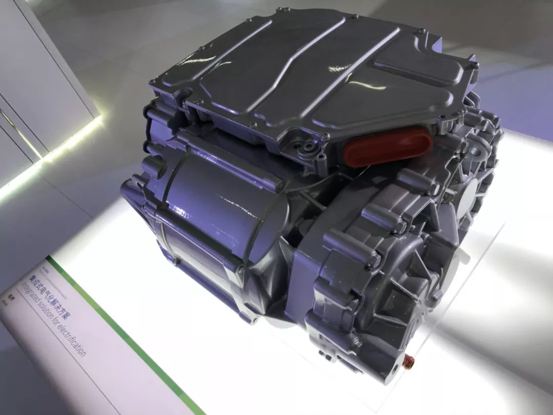 面對(duì)出行變革，博世是如何“順勢(shì)而為”的？