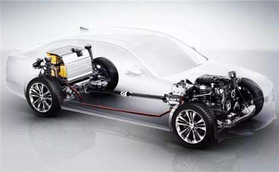 新能源汽車產(chǎn)業(yè)鏈蛻變：中上游產(chǎn)業(yè)遭池魚之殃