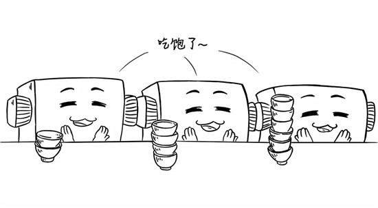干貨來了，電池老化了怎么辦？