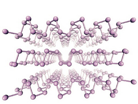上海硅酸鹽研究所：Fe／B復(fù)合負(fù)極最高容量可達(dá)10700mAh/g?。。? border=