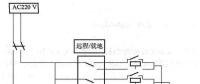 火電廠(chǎng)磨煤機(jī)熱風(fēng)隔絕門(mén)控制回路及 就地電氣回路改造方案