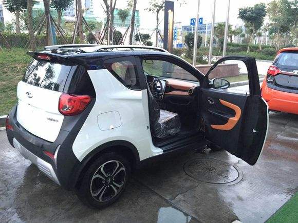 奇瑞成第8家“雙資質”車企 剩下7家怎么辦？