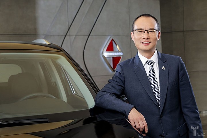 寶沃楊嵩，避實(shí)就虛的營銷高手