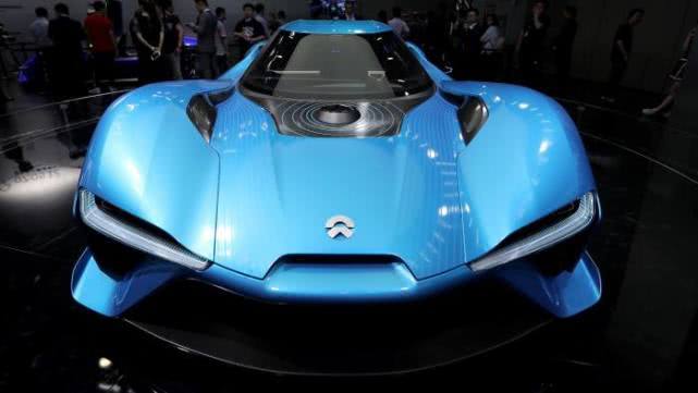 電動(dòng)車的未來(lái)為何有賴于中國(guó)市場(chǎng)？