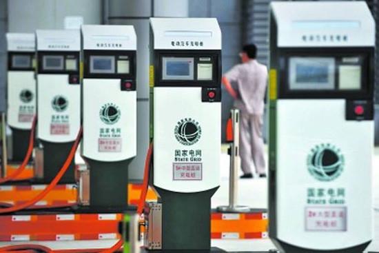 規(guī)模越大虧損越大？充電樁企業(yè)應(yīng)該如何逃離怪圈