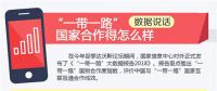 數(shù)據(jù)說(shuō)話(huà)：“一帶一路”國(guó)家合作得怎么樣