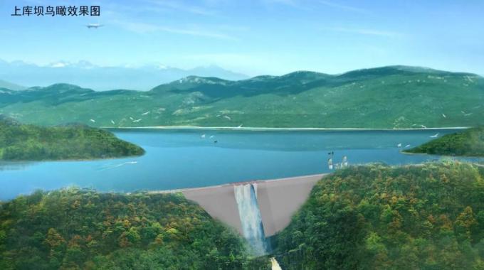 廣東深圳抽水蓄能電站（建成）  深圳抽水蓄能電站處于廣東電力負(fù)荷的中心，是西電東送落點(diǎn)和粵港電網(wǎng)連接點(diǎn)。建成后，可以減輕深圳地區(qū)供電壓力，改善環(huán)境質(zhì)量，保證電力供應(yīng)。