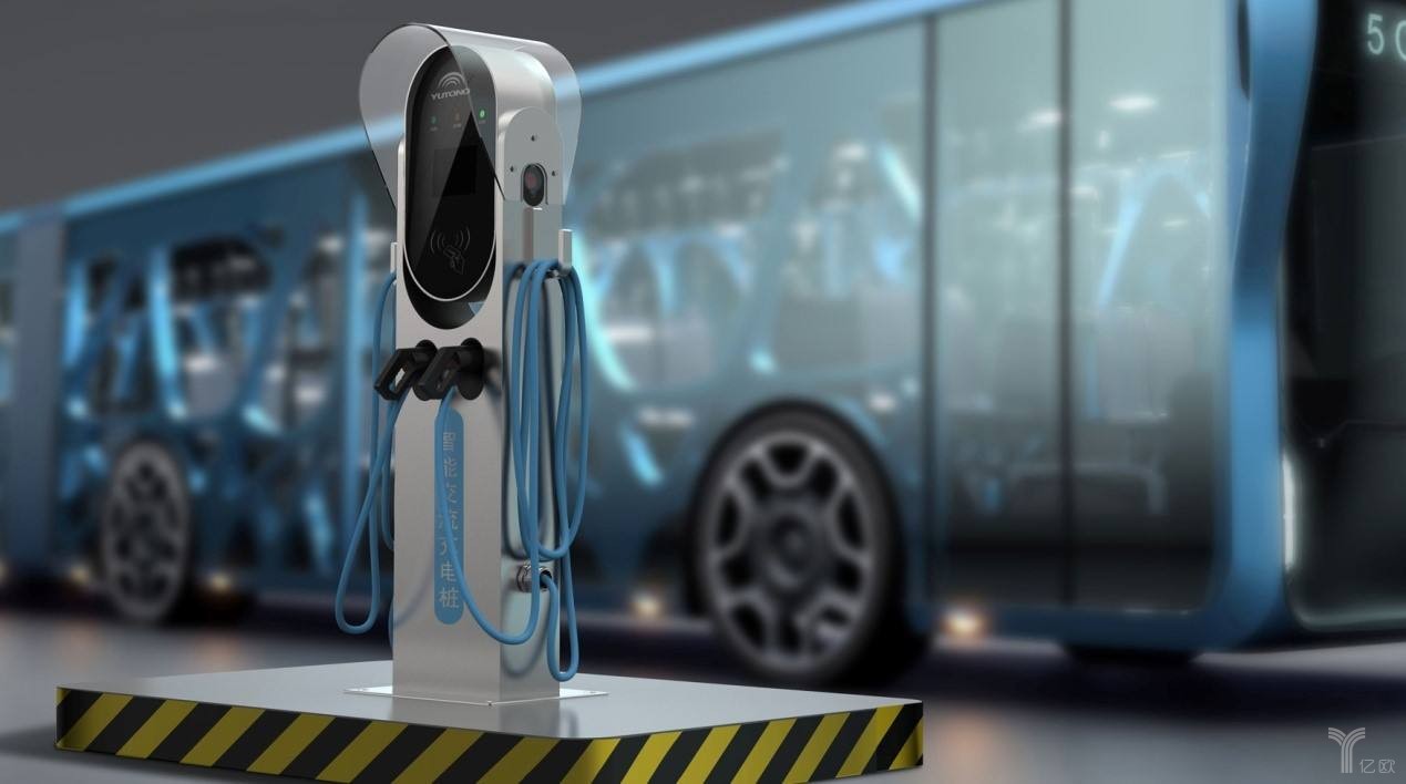 布局汽車后市場(chǎng)，小桔車服能吃好新能源充電樁這塊蛋糕嗎？