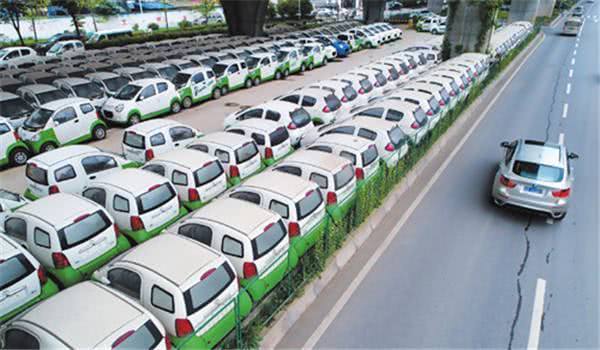 陜西將確保2021年實(shí)現(xiàn)汽車年產(chǎn)能300萬輛目標(biāo)，新能源汽車發(fā)展加快步伐