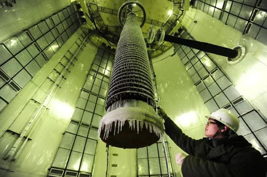 中央紀(jì)委國家監(jiān)委網(wǎng)站首頁刊發(fā)長篇通訊《特高壓：打造電力輸送“超級動(dòng)脈”》