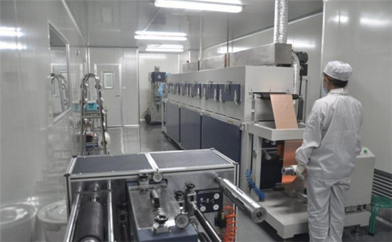 TiS2作為高容量、長壽命轉(zhuǎn)換型鈉離子電池負(fù)極材料