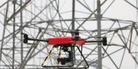 無人機(jī)行業(yè)應(yīng)用，電力巡線預(yù)定下一個(gè)“爆款”？