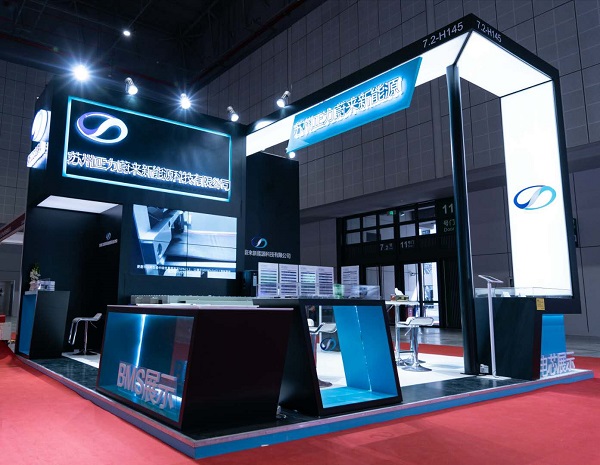 打造EV安全防線  BMS企業(yè)如何實(shí)現(xiàn)絕地突圍？  