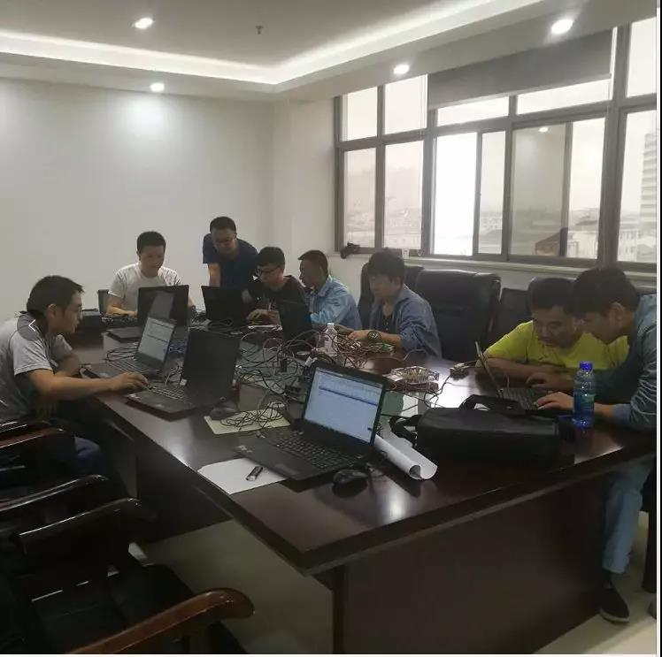 數(shù)據(jù)認責專項工作開展有妙招