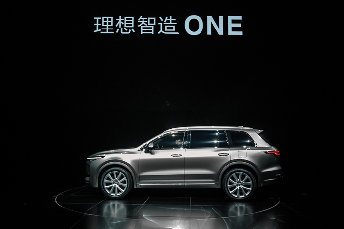 曾經(jīng)豪賭SEV慘敗，理想制造能否帶來(lái)轉(zhuǎn)機(jī)？