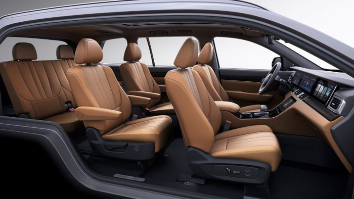 曾經(jīng)豪賭SEV慘敗，理想制造能否帶來(lái)轉(zhuǎn)機(jī)？