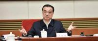 李克強(qiáng)：立即行動(dòng)解決政府和國(guó)企賬款問(wèn)題