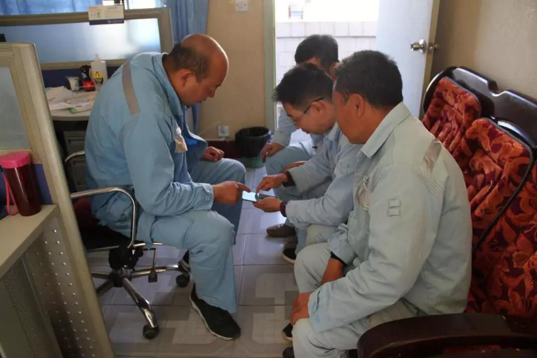 江川供電局借助配網(wǎng)搶修“移動APP”提升服務(wù)效率