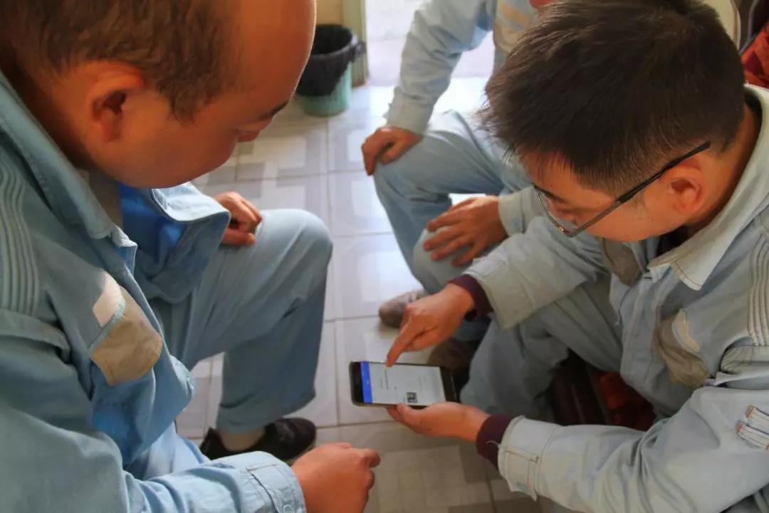 江川供電局借助配網(wǎng)搶修“移動APP”提升服務(wù)效率