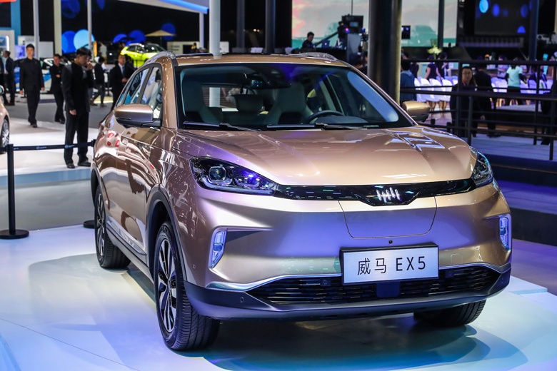 用戶爭奪戰(zhàn)后，用戶共創(chuàng)模式或成威馬負(fù)擔(dān)？