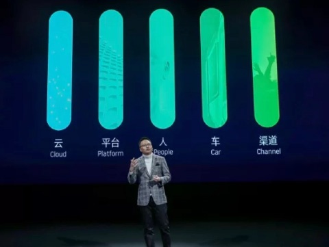 用戶爭奪戰(zhàn)后，用戶共創(chuàng)模式或成威馬負(fù)擔(dān)？