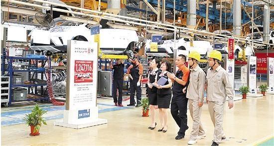 國網(wǎng)臺州供電公司全面優(yōu)化電力營商環(huán)境