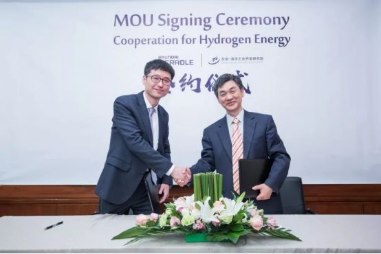 現(xiàn)代汽車超2億回購穩(wěn)人心，布局燃料汽車謀出路