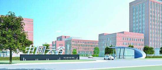 什么是大數(shù)據(jù)產(chǎn)業(yè)園？