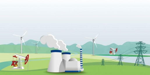 能源互聯(lián)網(wǎng)行業(yè)發(fā)展分析 智慧能源將迎重要發(fā)展機遇