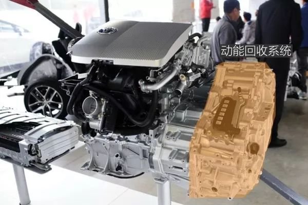 卡羅拉也能免稅送車牌？豐田要斷了國產電動車后路嗎？