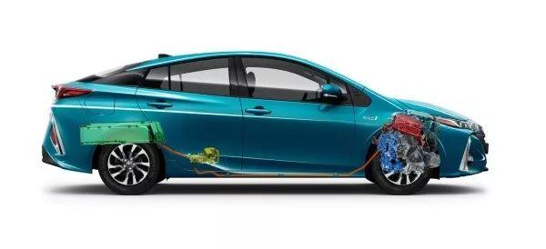 卡羅拉也能免稅送車牌？豐田要斷了國產電動車后路嗎？