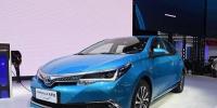卡羅拉也能免稅送車牌！豐田要斷了國產(chǎn)電動車后路嗎？
