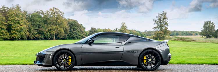 蓮花汽車復(fù)興之路，吉利出手能否助其扭虧為盈？