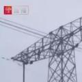 供電也怕“熊”孩子！9歲孩子賭氣爬上70米高電塔 2條500千伏輸電線路緊急停電