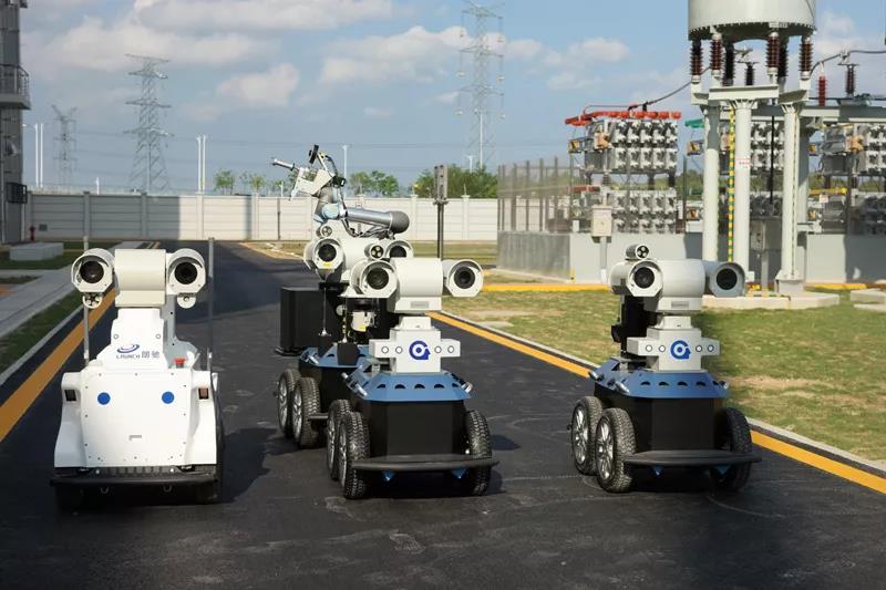 在電網(wǎng)公司上班都“養(yǎng)”什么神奇動物？