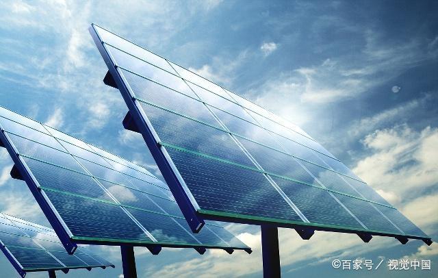 2019年戶用光伏市場(chǎng)配額是多少？