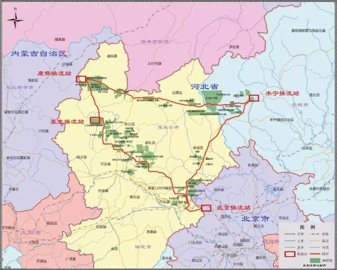有了它 冬奧場館可100%清潔能源供電！