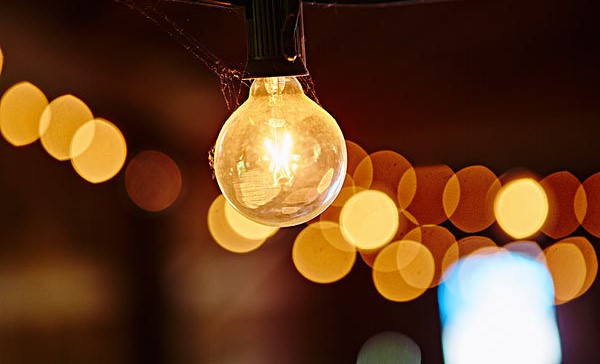 2018年，哪個(gè)省是用電大王？